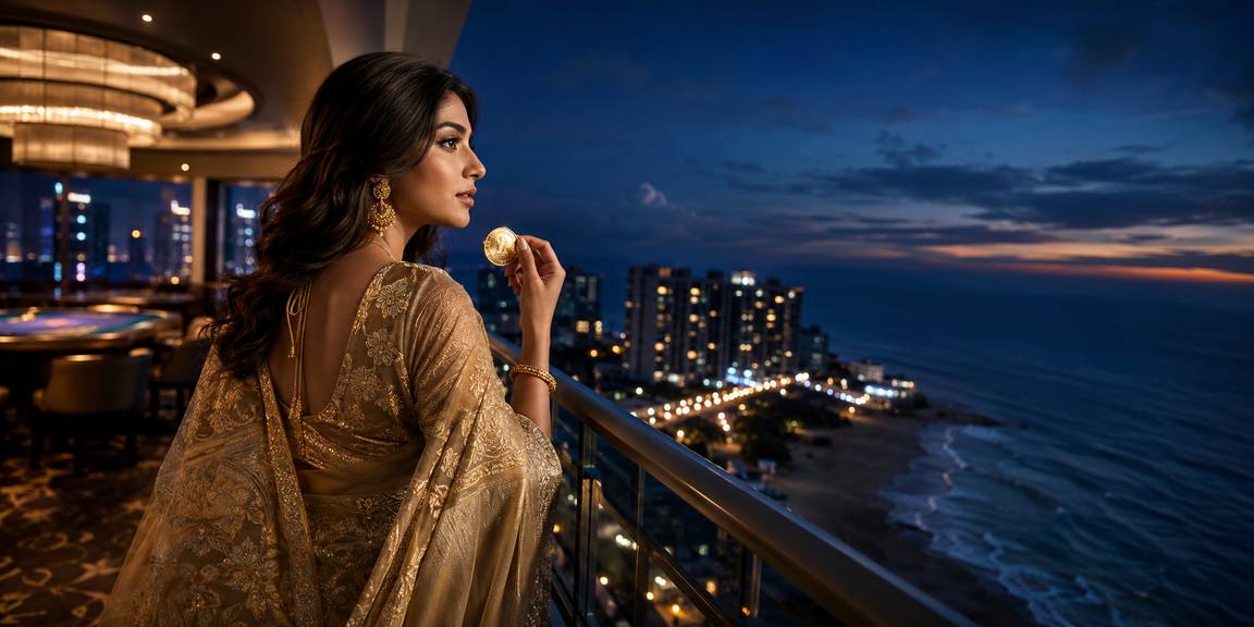 i9999 চেনো আমাদের লবি কীভাবে কাজ করে